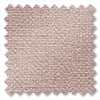Oslo, Baby Pink - Twist&Fit Roman Blind